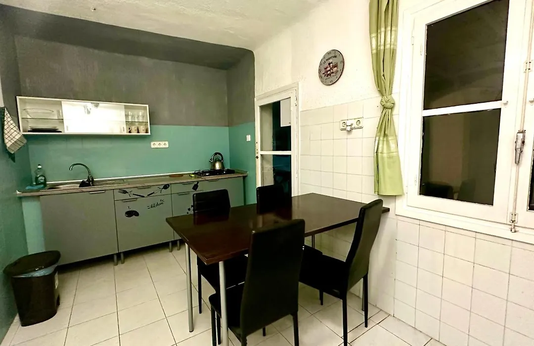 Las habitaciones en Alicante-1