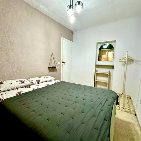 Las habitaciones en Alicante-3