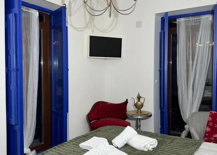 Aparthotel Castaños 4 Alicante